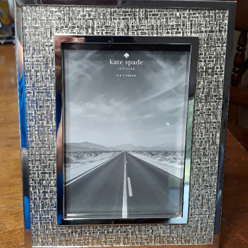 Kate spade picture frame 24 hr sale only